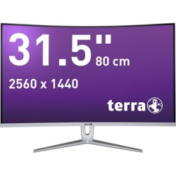 TERRA LCD/LED 3280W Curved...