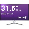 TERRA LCD/LED 3280W Curved 3030031