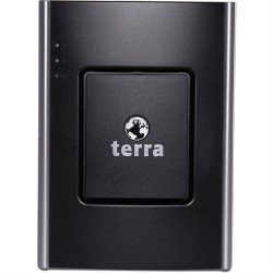 TERRA Miniserver G5 E-2324G...