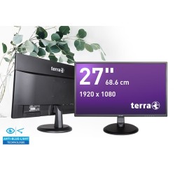 TERRA LED 2727W V2