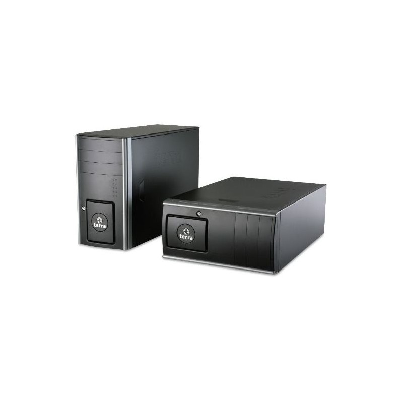 TERRA Server 6530 G4