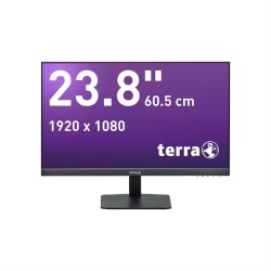 TERRA LCD/LED 2427W black...