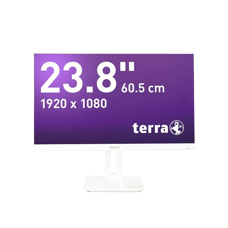 Terra LCD/LED 2463W PV 3030101