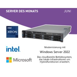 TERRA Server 3230 G5 1100280