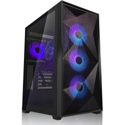 Gaming PC AMD Ryzen 7