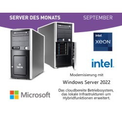 TERRA SERVER 3030 G5