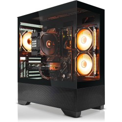 Gaming PC AMD Ryzen 7