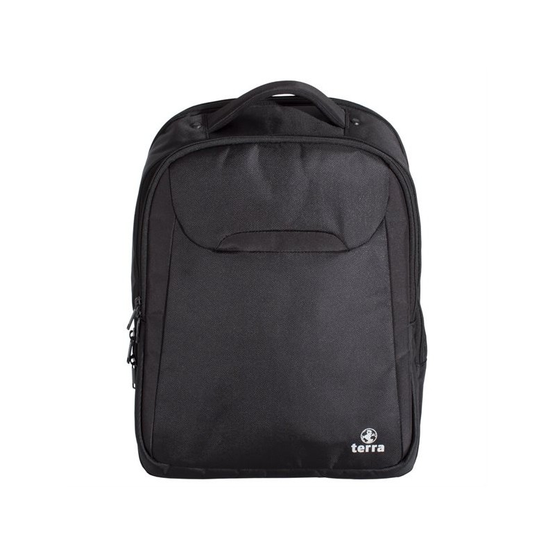 Tasche TERRA PRO812 Rucksack bis 17,3"