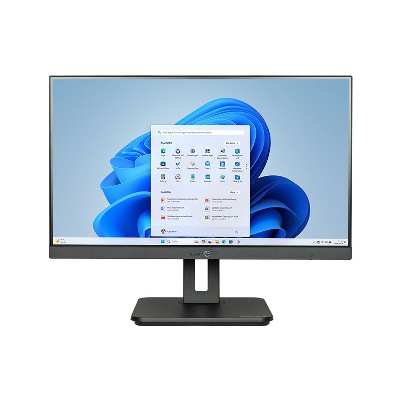 TERRA ALL-IN-ONE-PC 2410HA GREENLINE