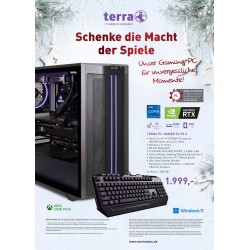 TERRA PC-GAMER ELITE 3