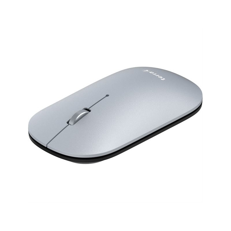 TERRA Mouse NBM1000S wireless BT silber