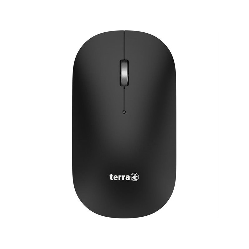 TERRA Mouse NBM1000S wireless BT black