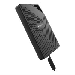 PNY SSDEX USB 3.2 Gen 2/Type-C RP60 1TB