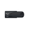 PNY USB3.1 Attaché 4 128GB black Retail