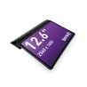 TERRA PAD 1201 12.6" 8GB/256G/LTE/Android 14