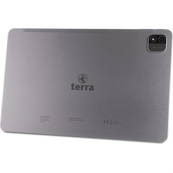 TERRA PAD 1201 12.6" 8GB/256G/LTE/Android 14