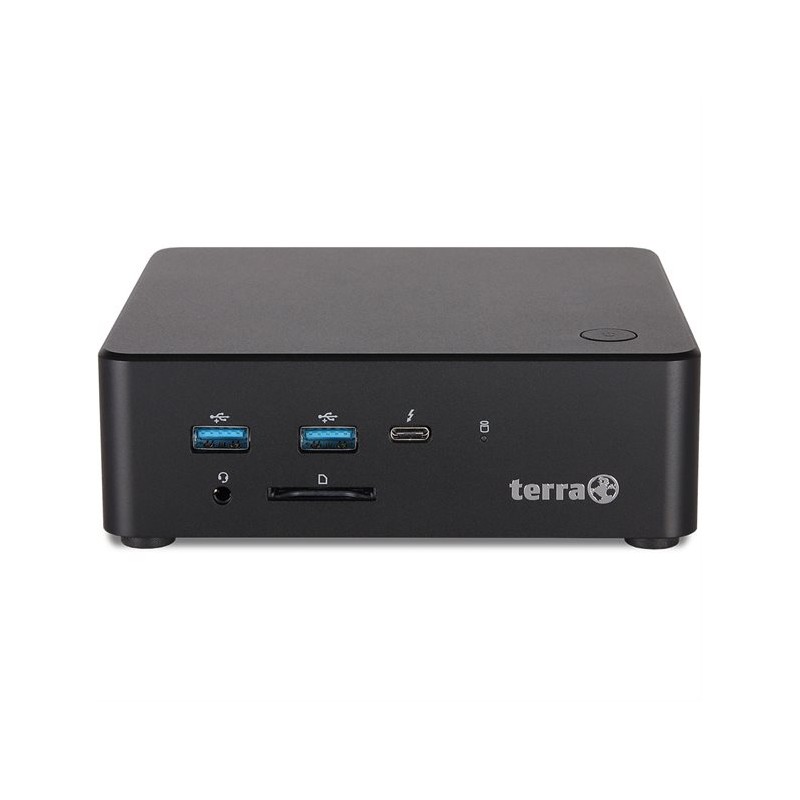 TERRA PC-Micro 6000C GREENLINE