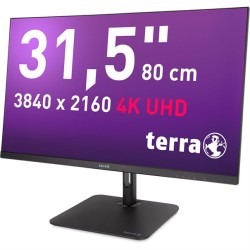 TERRA LCD/LED 3295W 4K