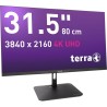 TERRA LCD/LED 3295W 4K