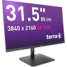 TERRA LCD/LED 3295W 4K