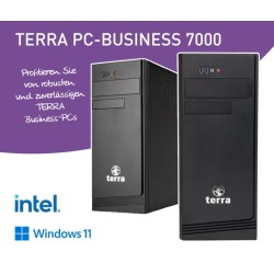 TERRA PC-BUSINESS 7000 1009979