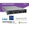 TERRA Server 3230 G6