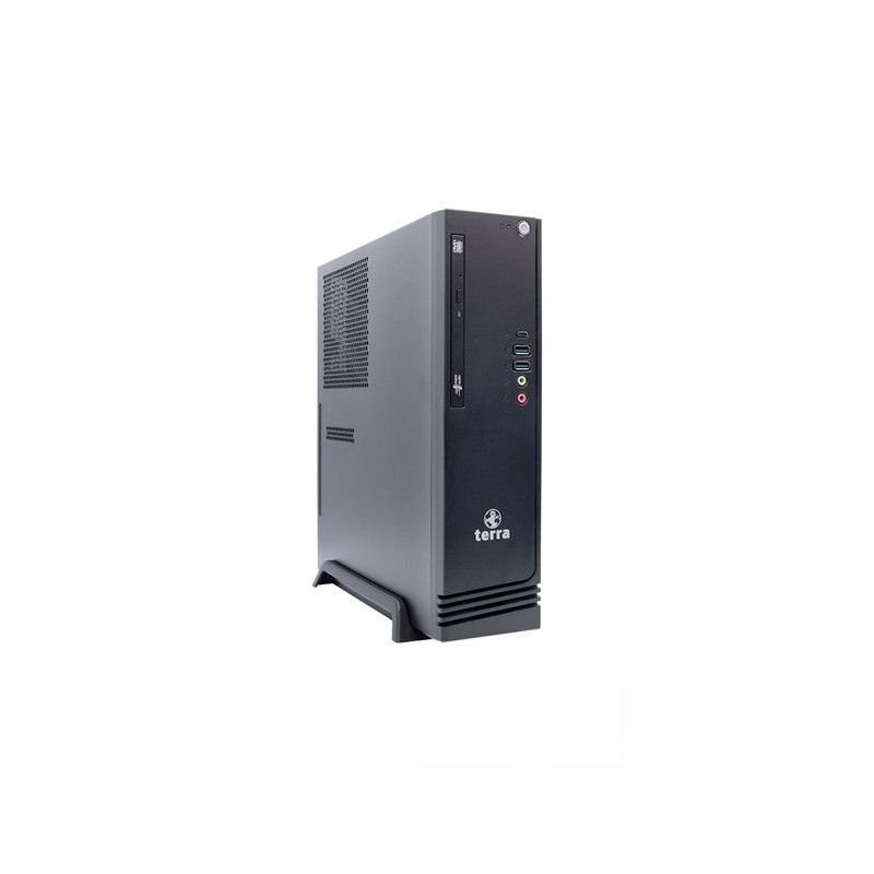 TERRA PC-BUSINESS 6000 TERRA PC-BUSINESS 6000