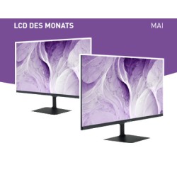 TERRA LCD/LED 2427W V2 black 3030220