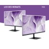 TERRA LCD/LED 2427W V2 black 3030220