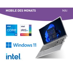 TERRA MOBILE 1551R i5-1334U W11P