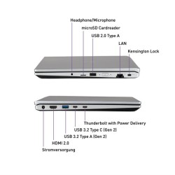 TERRA MOBILE 1551R i5-1334U W11P