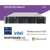 TERRA SERVER 3230 G6