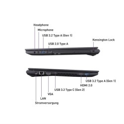 TERRA MOBILE 1516R i3-1315U W11P